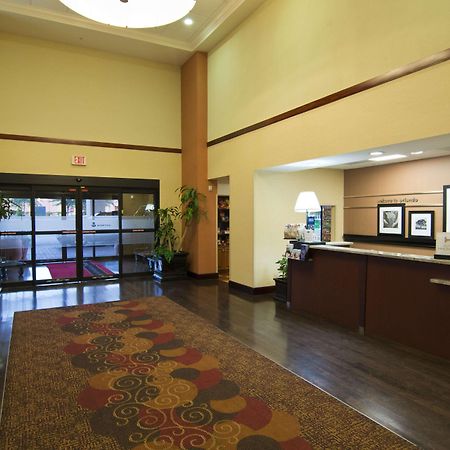 Hampton Inn & Suites Orlando International Drive North Interior photo