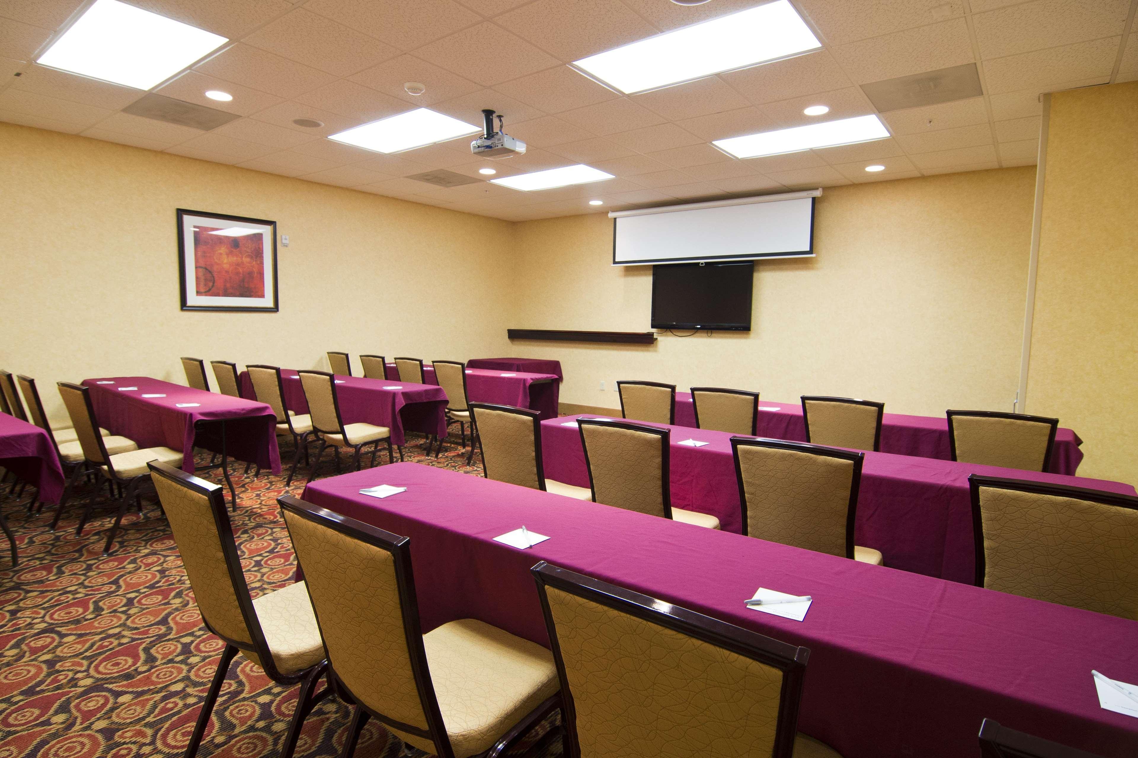 Hampton Inn & Suites Orlando International Drive North Business photo